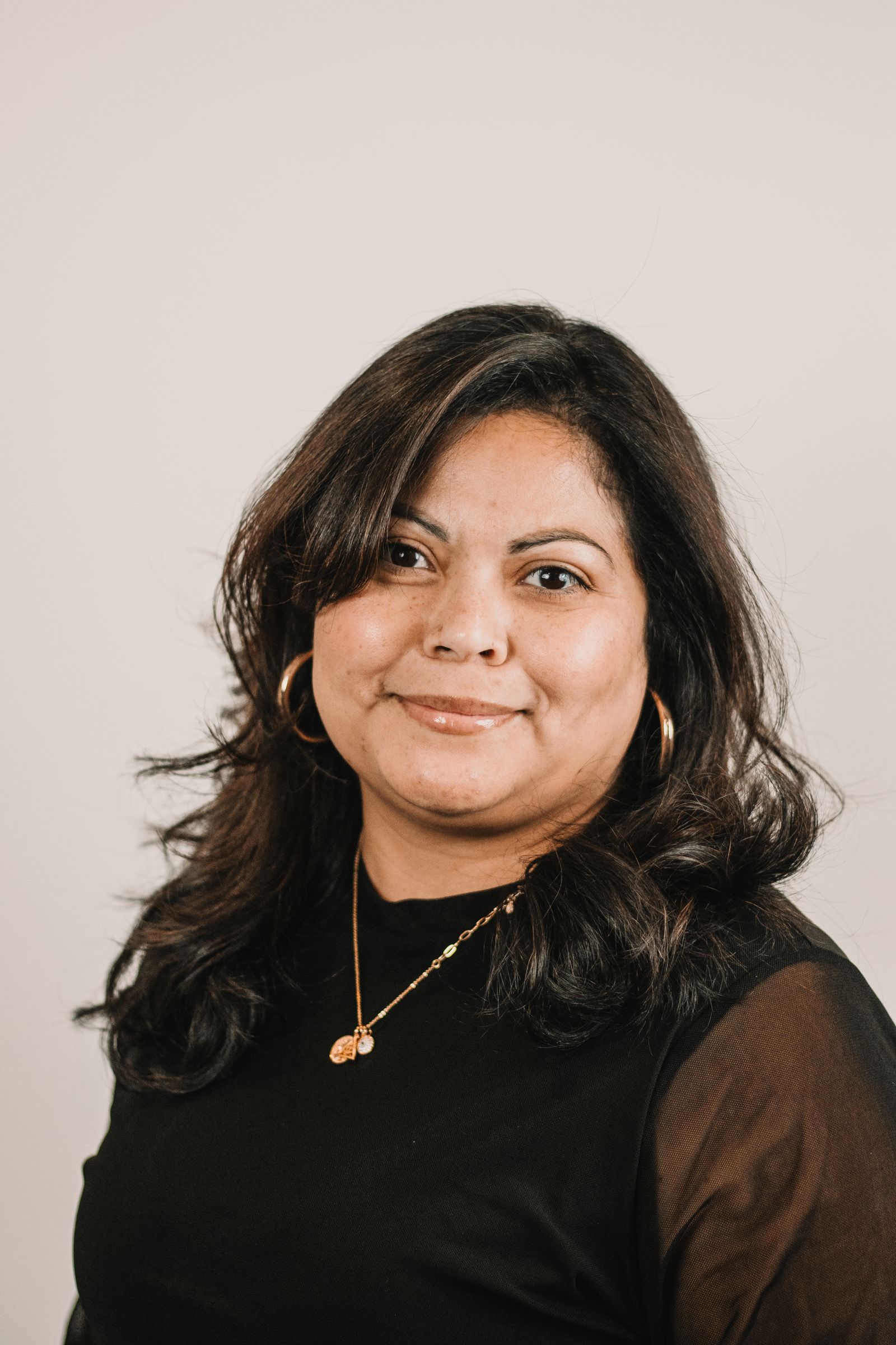 Priya Raman, Associate attorney