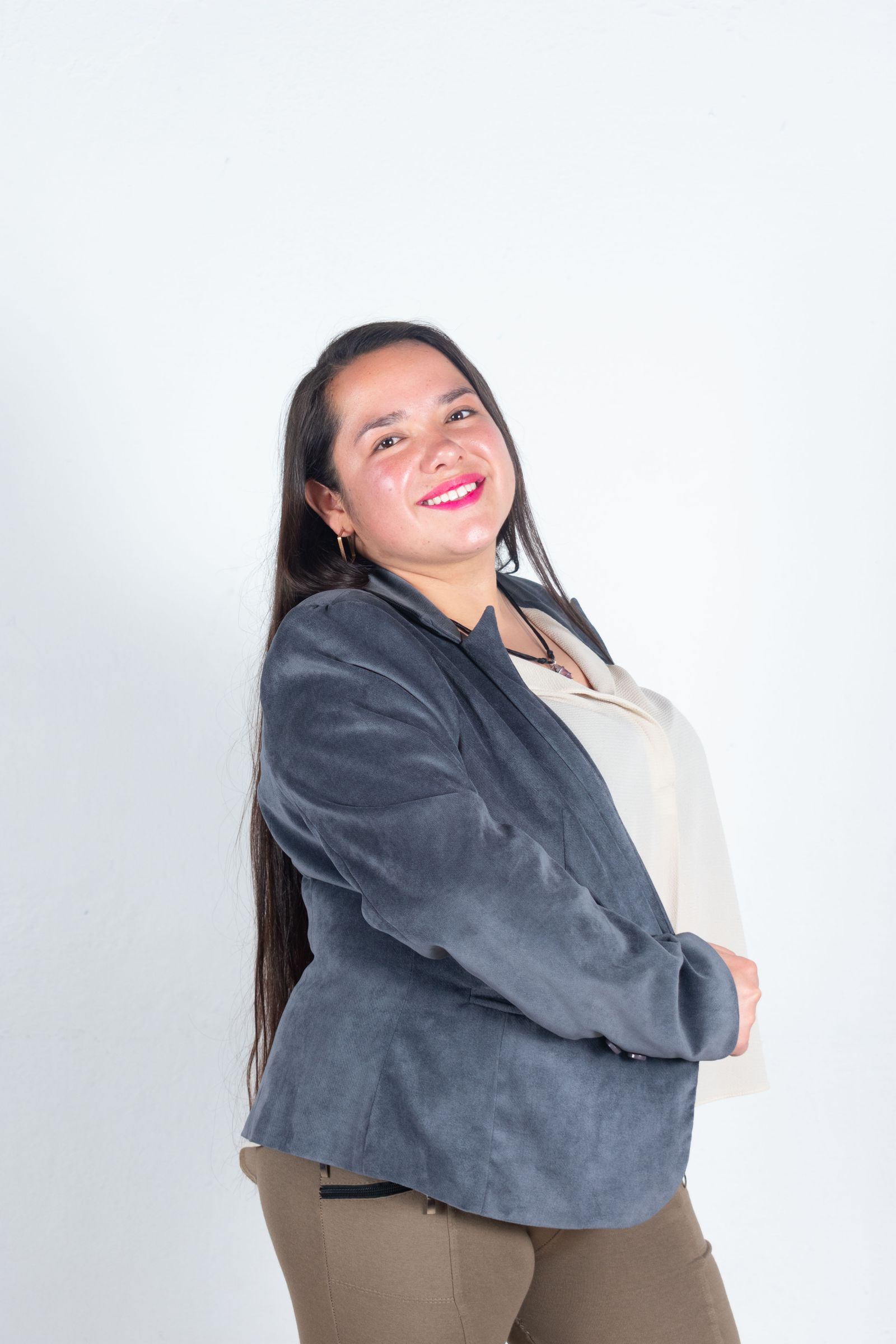 Marisol Rivera, Founding attorney