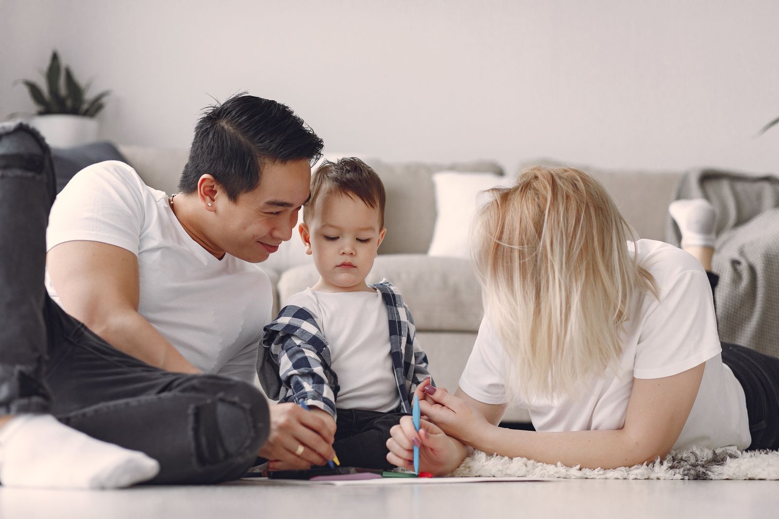 Adoption representation at Rivera Family Law in El Paso