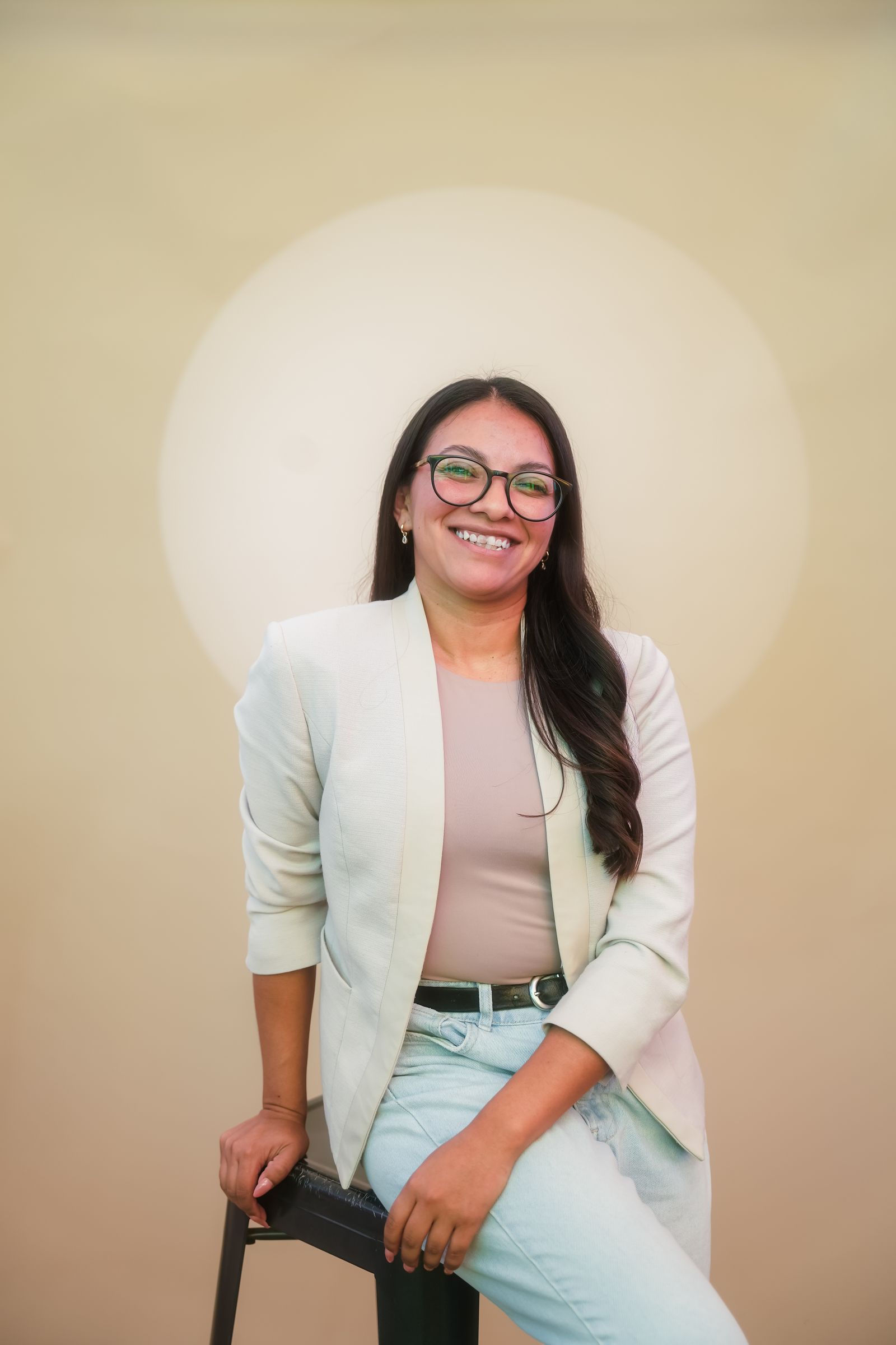 Alejandra Fuentes, Associate attorney