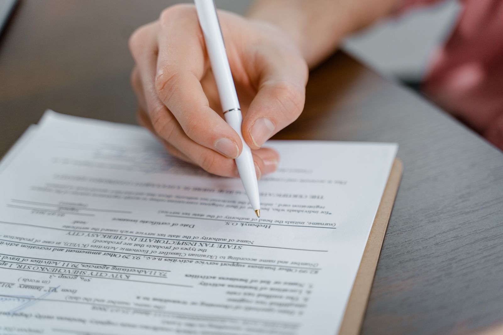 Divorce representation at Rivera Family Law in El Paso